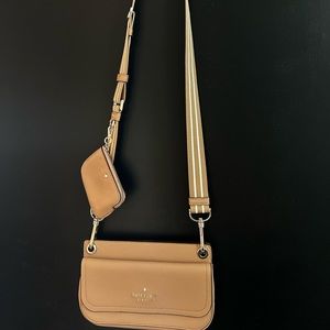 Kate spade crossbody.